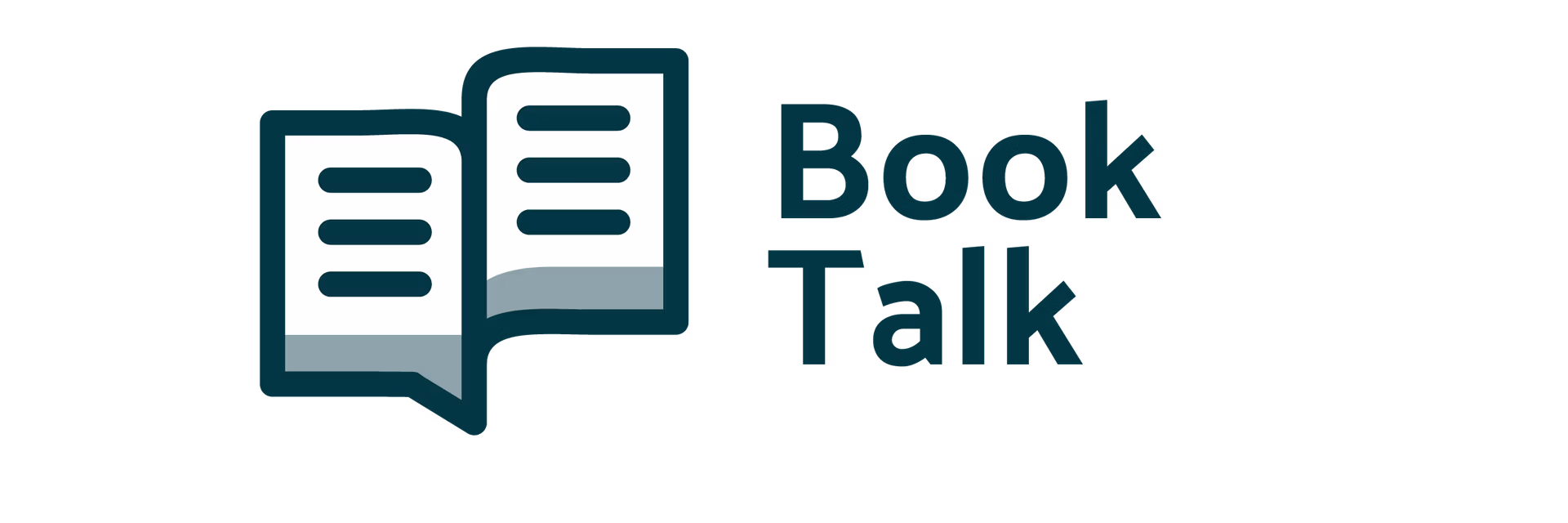 Book talk